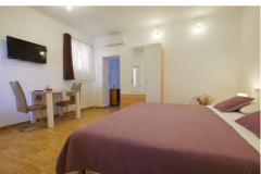 Apartments Ćelić Apartment 3 – lavanda foto 2