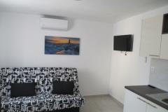Apartments Cvita Apartment 2 – A2+1 prz. foto 3