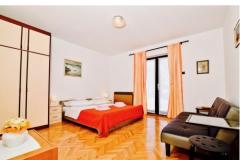 Apartments Grcić Apartment 1 – A 1 foto 3