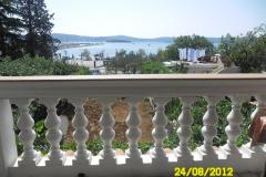 Apartments Kvarantan i Karabatić  Apartment 2 – apartman foto 4