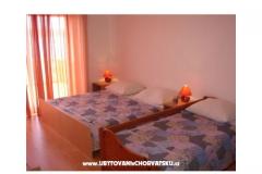 Apartments Luka Apartment 1 – Studio foto 2