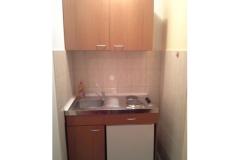 Apartments Luka Apartment 2 – Studio foto 2