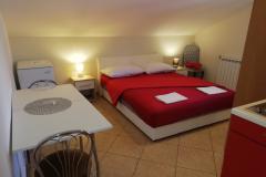 Apartments Mara 2 Apartment 2 – Studio 1 foto 1