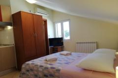 Apartments Mara 2 Apartment 3 – Studio 2 foto 3