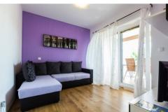 Apartments Oleandar Apartment 2 – Purple foto 1