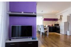 Apartments Oleandar Apartment 2 – Purple foto 5