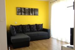 Apartments Oleandar Apartment 3 – Yellow foto 3
