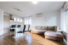 Apartments Oleandar Apartment 4 – Beige foto 3