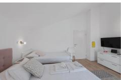 Apartments Petrina 2 Apartment 2 foto 4