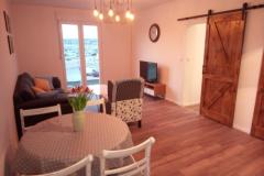 Apartments Salamun Apartment 4 – Biograd foto 2