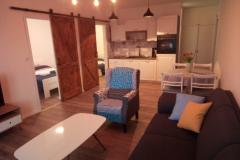 Apartments Salamun Apartment 4 – Biograd foto 3