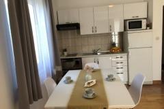 Apartments Šarić Apartment 1 – A1  2+2 foto 1