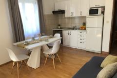 Apartments Šarić Apartment 1 – A1  2+2 foto 2
