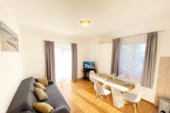 Apartments Šarić Apartment 1 – A1  2+2 foto 3