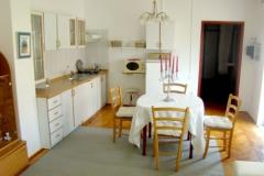 Apartments Sunčana Dalmacija Apartment 3 – Jednosobni foto 1