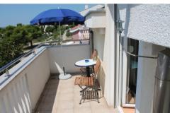 Apartments Dalmata Biograd Apartment 3 – Apart.A3 foto 5