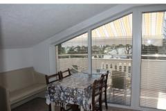 Apartments Dalmata Biograd Apartment 4 – Apart.A1 foto 2
