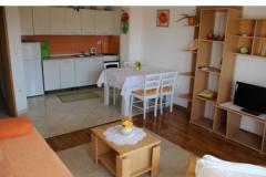 Apartments Mimoza Apartment 2 – App 2+2 foto 3