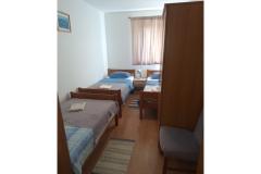 VILLA BERNARD..150 m plaža DRAŽICA Apartment 4 – Ap.5+1 foto 3
