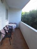 VILLA BERNARD..150 m plaža DRAŽICA Apartment 1 – A4+1 apart foto 1
