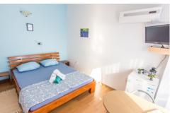 Apartment Anastazija i sobe RoLo uz  Room 2 – Soba RoLo1 foto 2