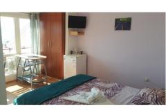 Apartment Anastazija i sobe RoLo uz  Room 3 – Soba RoLo2 foto 4