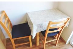 Biograd Apartments Ćaleta Apartment 1 – Apartman A foto 2