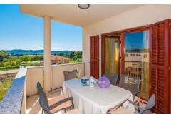 Apartments Blandona Apartment 3 – Apartman 3 foto 1