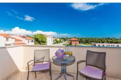 Apartments Blandona Apartment 4 – Apartman 4 foto 2