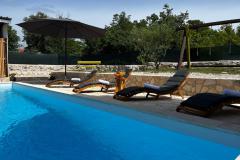 Holiday Home Maslina Apartment 1 – Maslina foto 5