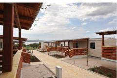 Camp Maslina Mobile homes Apartment 4 – Mobilna 4 foto 3