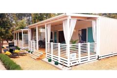 Mobile home Luka 767 Apartment 1 – Luka 767 foto 2