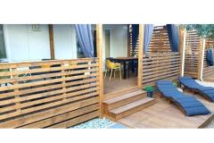 Mobile home Luka 767 Apartment 2 – MH Luka foto 1