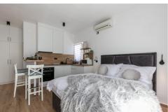 Pension Gašpar Apartment 1 – Studio B3 foto 2