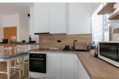 Pension Gašpar Apartment 1 – Studio B3 foto 4