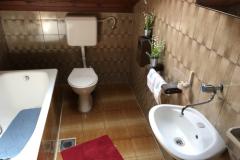 Pension Gašpar Apartment 3 – A4 foto 4