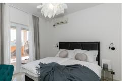 Pension Gašpar Room 4 – Deluxe 1/2 foto 5