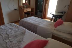 Pension Gašpar Room 2 – Small Twin foto 1