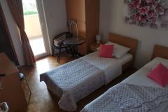 Pension Gašpar Room 2 – Small Twin foto 3