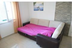 Sunshine Biograd Apartment 1 – A4+2 King foto 4