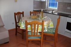 Villa Toni Apartment 5 – Apartman foto 4