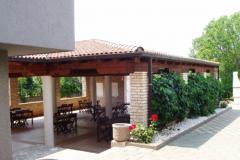 Villa Toni Room 2 – Double bed foto 3