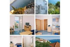 Apartments Mediteraneo Apartment 1 – Studio foto 2