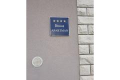 Apartments ROSO Apartment 1 – APARTMAN1 foto 4