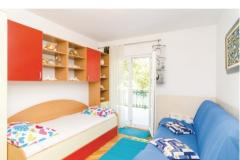 Apartment Ema Bartulović Apartment 2 foto 5