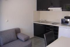 Apartment Moj mir Apartment 2 – AP II foto 2