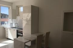 Apartment Moj mir Apartment 4 – AP IV foto 4