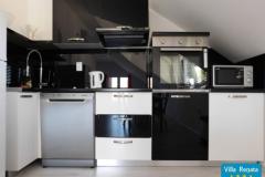 Villa Renata Apartment 4 – Bijeli foto 3