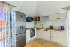 Apartment Sumartin Apartment 1 – A 4 foto 3