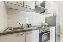 Apartment Sumartin Apartment 3 – 2+2 foto 4